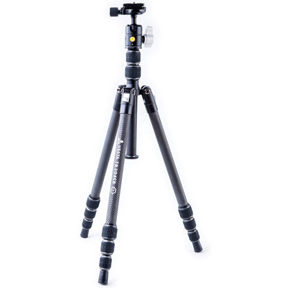 Vanguard VESTA TB204CB Tripod, Carbone
