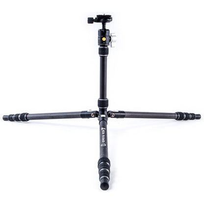 Vanguard VESTA TB204CB Tripod, Carbone