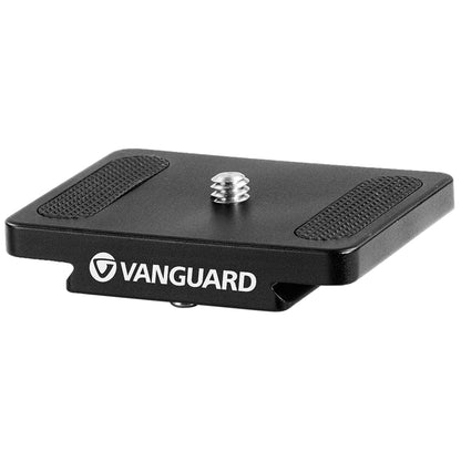 Vanguard QS-62 V3 Quick Release Plate