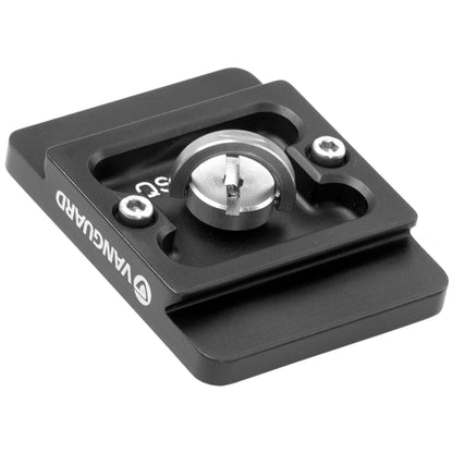 Vanguard QS-62 V3 Quick Release Plate