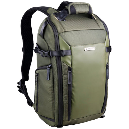 Vanguard VEO SELECT45BFM GR Backpack grey