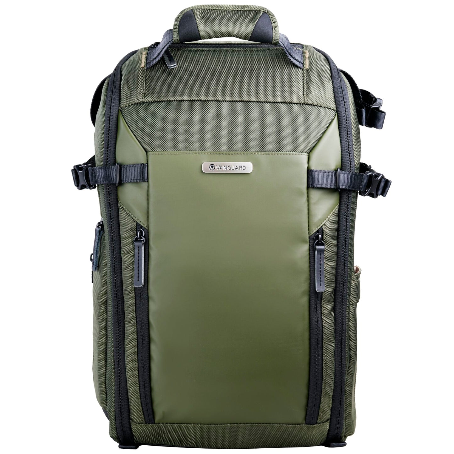 Vanguard VEO SELECT45BFM GR Backpack grey