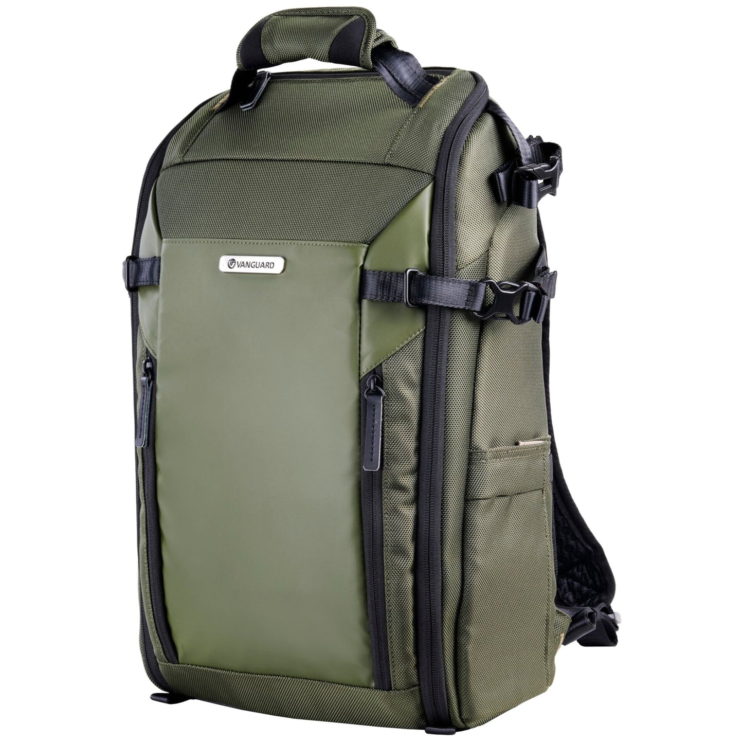 Vanguard VEO SELECT45BFM GR Backpack grey