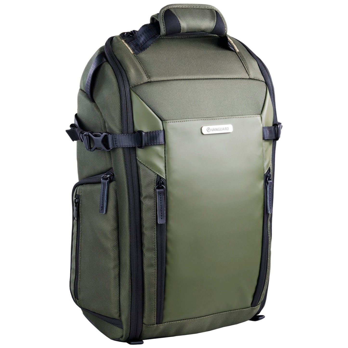 Vanguard VEO SELECT45BFM GR Backpack grey