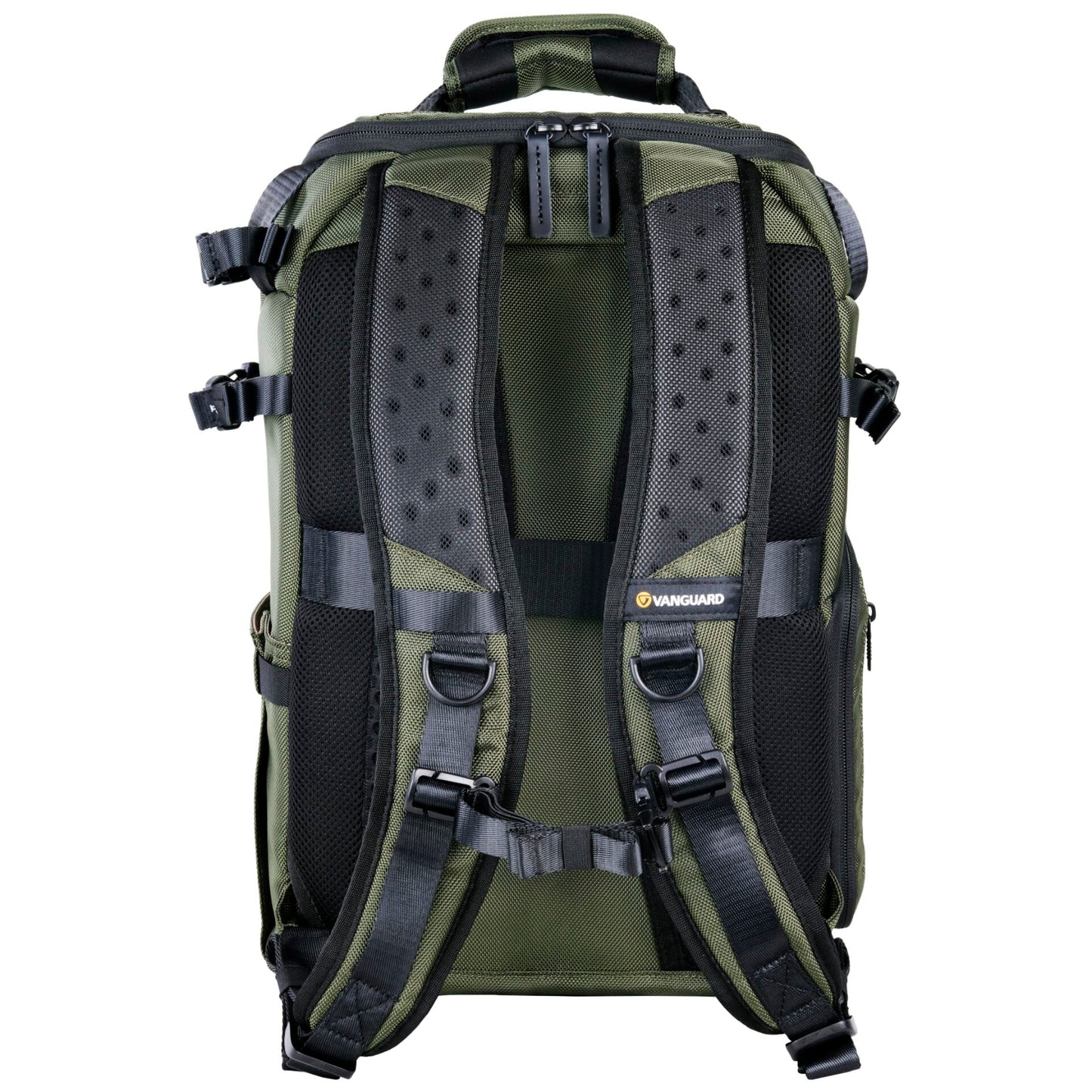 Vanguard VEO SELECT45BFM GR Backpack grey
