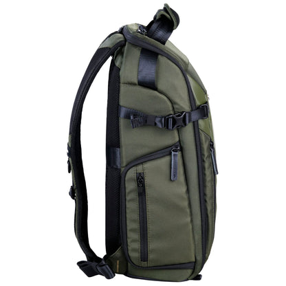 Vanguard VEO SELECT45BFM GR Backpack grey