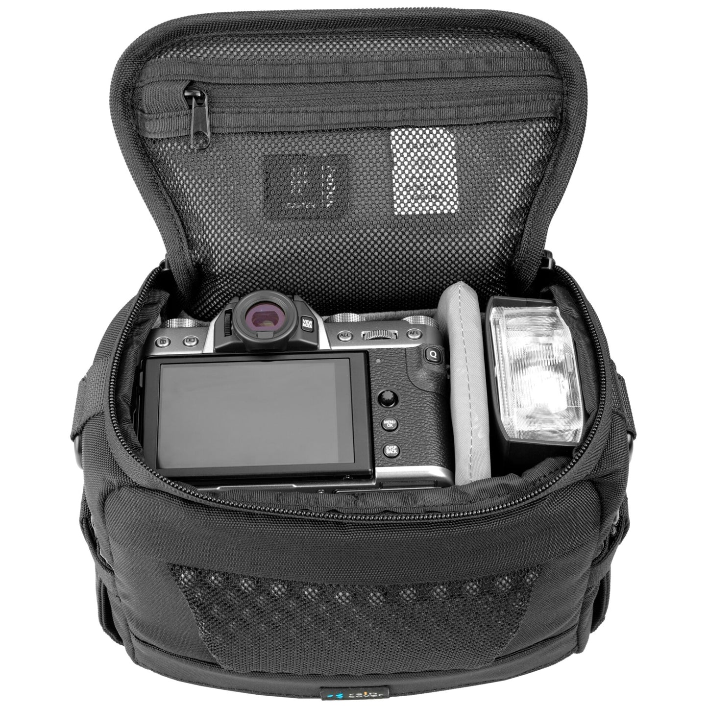 Vanguard VEO Adaptor 15M black Shoulder Bag