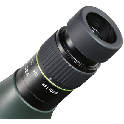 Vanguard VEO HD 80A Spotting Scope