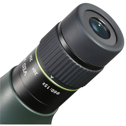 Vanguard VEO HD 80A Spotting Scope