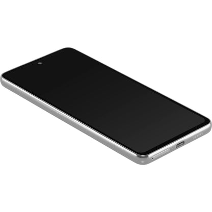 Samsung Galaxy A53 5G (128GB) awesome white 6GB+128GB