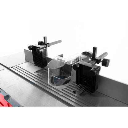 Holzmann TFM610V Table Router