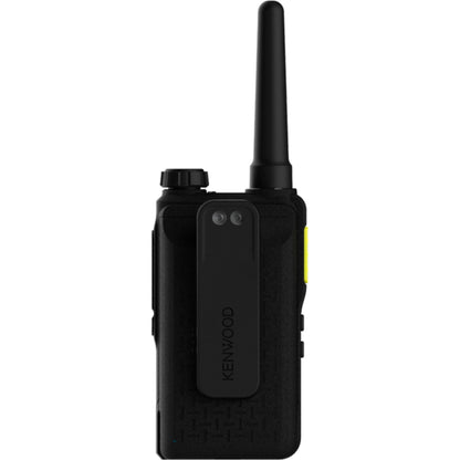 Kenwood UBZ-LJ9SET PMR Radio Set 2pcs