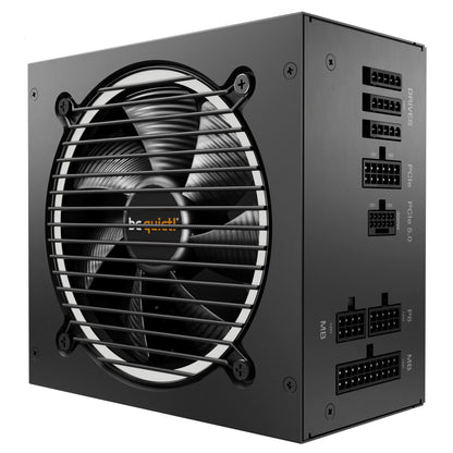 be quiet! Pure Power 12 M 550W