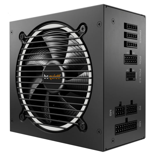 be quiet! Pure Power 12 M 550W