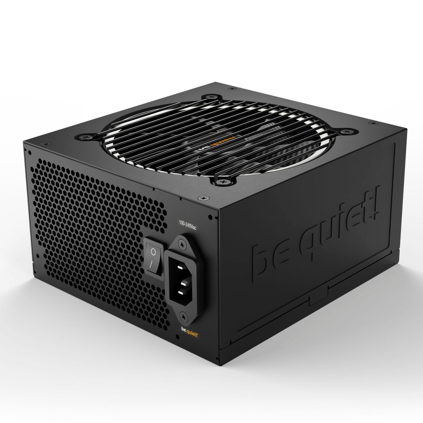 be quiet! Pure Power 12 M 550W