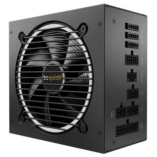 be quiet! Pure Power 12 M 750W