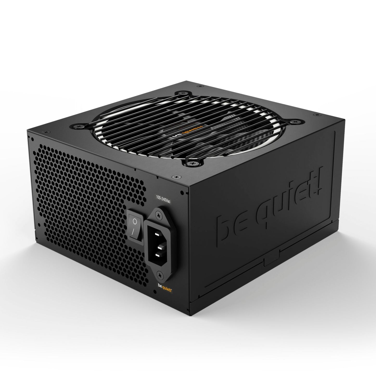 be quiet! Pure Power 12 M 750W