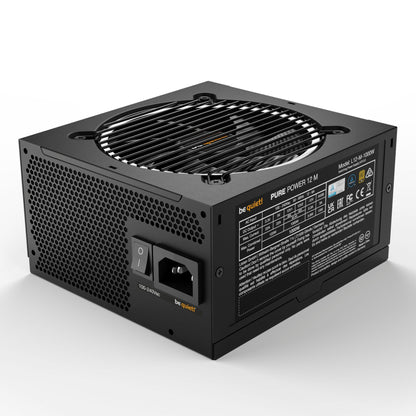 be quiet! Pure Power 12 M 1000W
