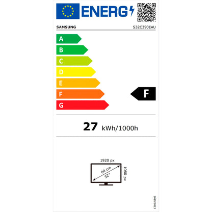 Samsung S32C390EAU