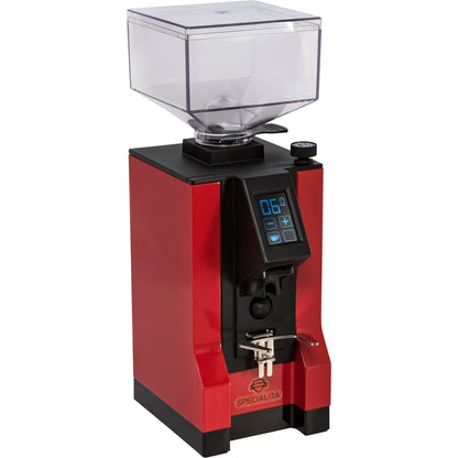 Eureka Mignon SPECIALITA 55 220-240V/50-60Hz 15BL red