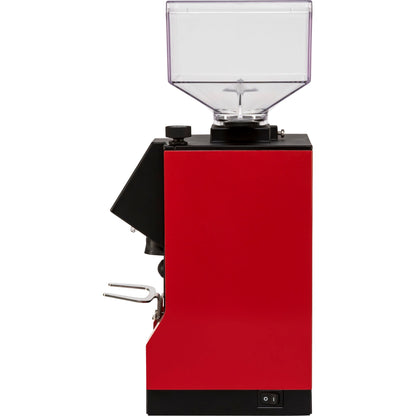 Eureka Mignon SPECIALITA 55 220-240V/50-60Hz 15BL red