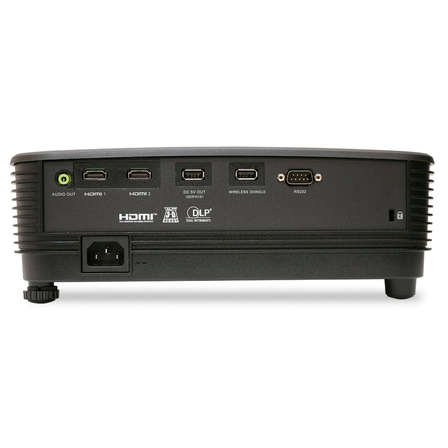 Acer Vero PD2527i