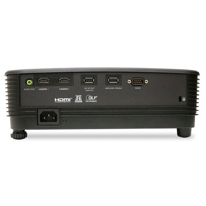 Acer Vero PD2527i