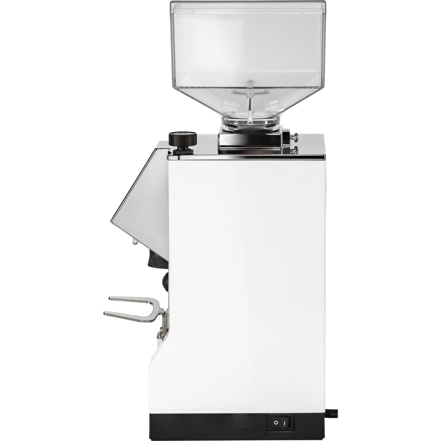 Eureka Mignon SPECIALITA 55 220-240V/50-60Hz 16CR white