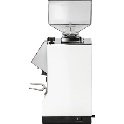 Eureka Mignon SPECIALITA 55 220-240V/50-60Hz 16CR white