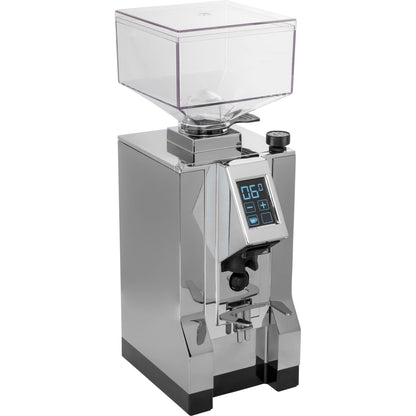 Eureka Mignon SPECIALITA 55 220-240V/50-60Hz 16CR chrome