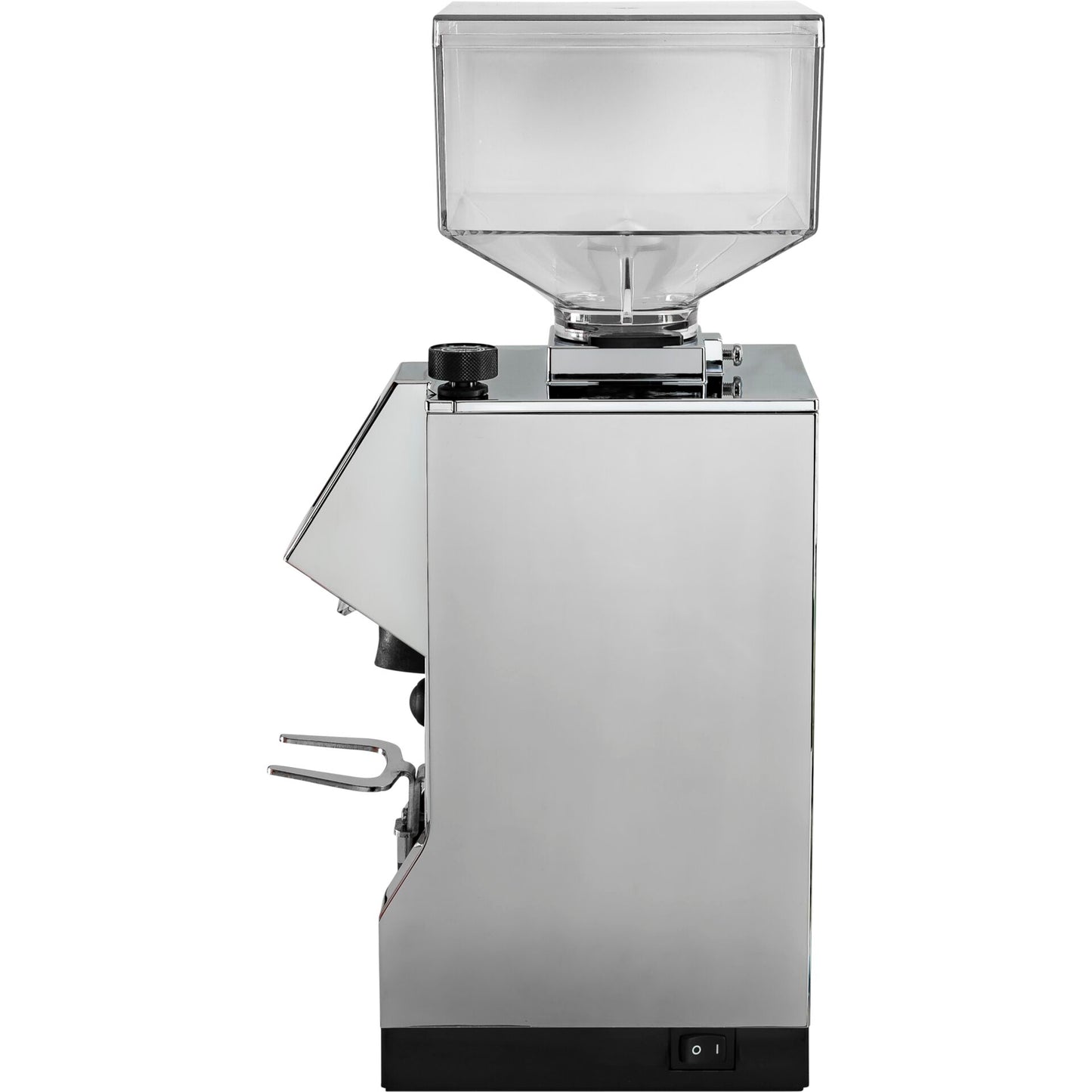 Eureka Mignon SPECIALITA 55 220-240V/50-60Hz 16CR chrome