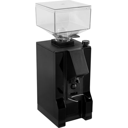 Eureka Mignon SILENZIO 50 220-240V/50-60Hz 15BL black