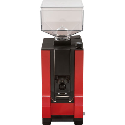 Eureka Mignon SILENZIO 50 220-240V/50-60Hz 16CR red