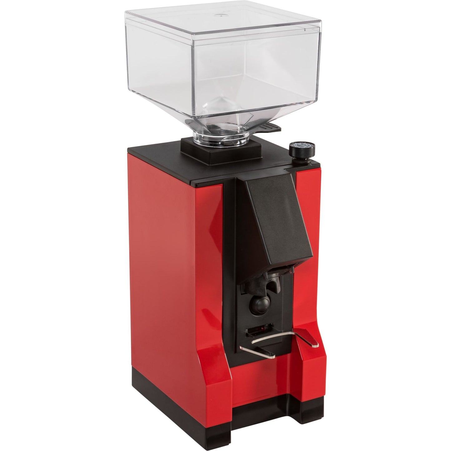Eureka Mignon SILENZIO 50 220-240V/50-60Hz 16CR red