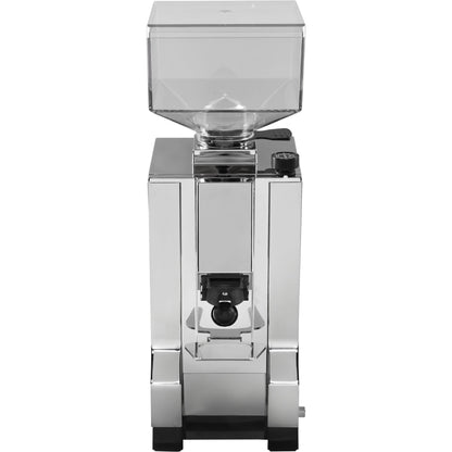 Eureka Mignon SILENZIO 50 220-240V/50-60Hz 16CR chrome
