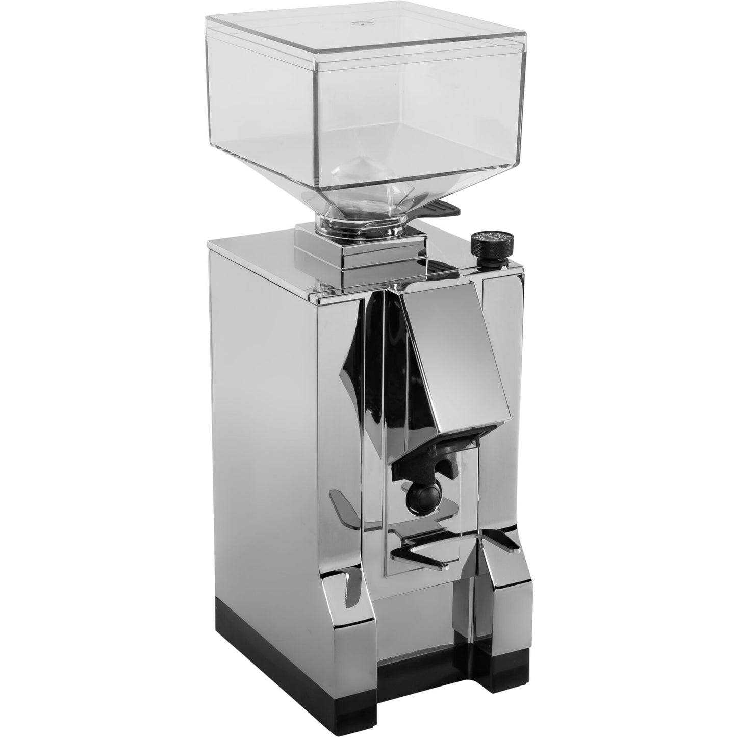 Eureka Mignon SILENZIO 50 220-240V/50-60Hz 16CR chrome