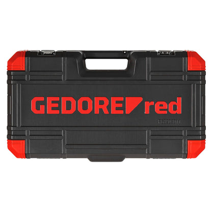 GEDORE Wheel Mounting Set R68903011     11 pcs.