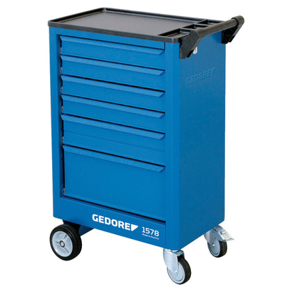 GEDORE 1578 Tool Trolley