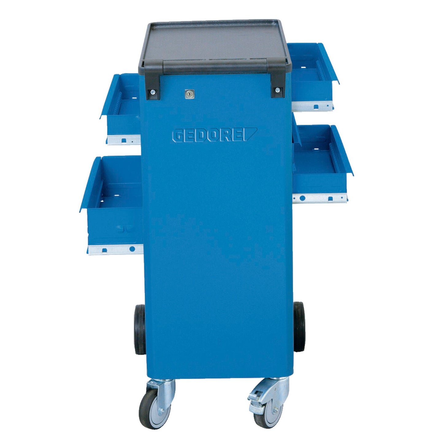 GEDORE 1578 Tool Trolley