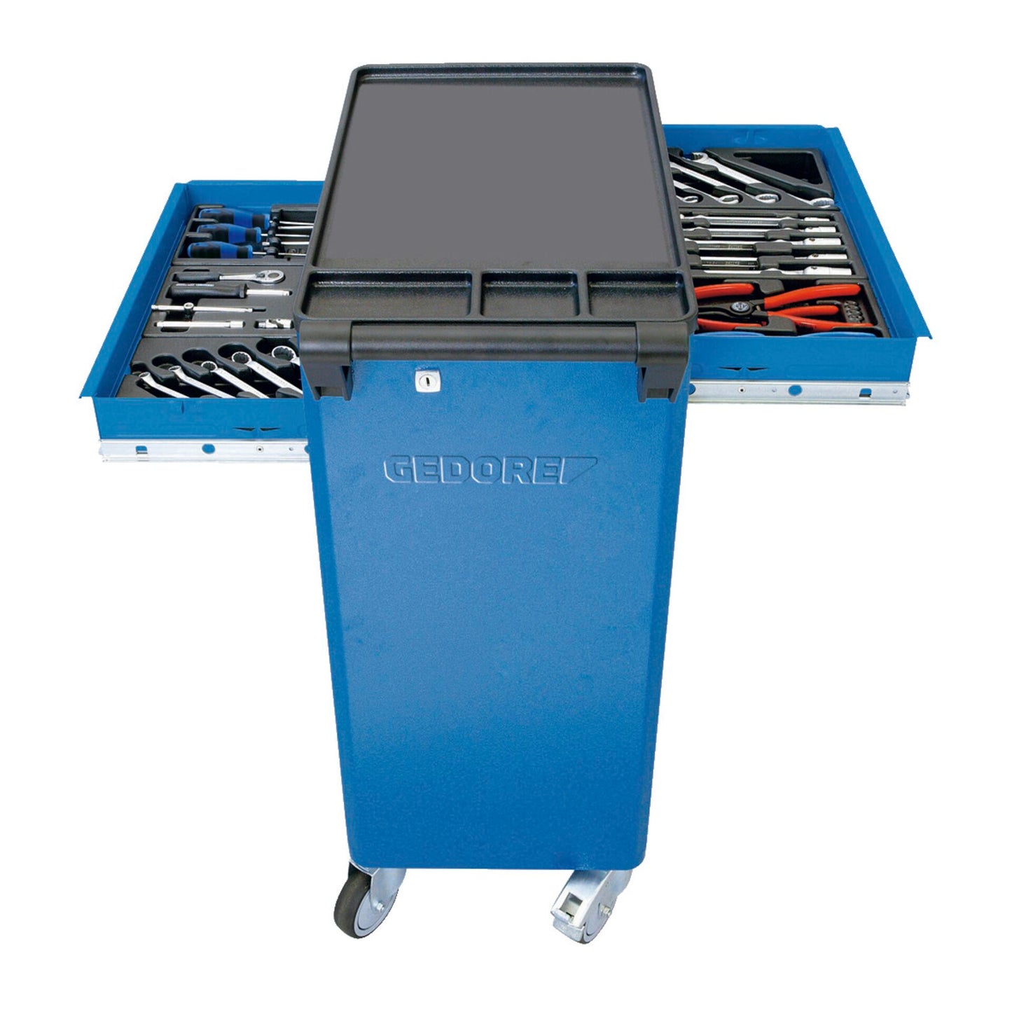 GEDORE 1578 Tool Trolley