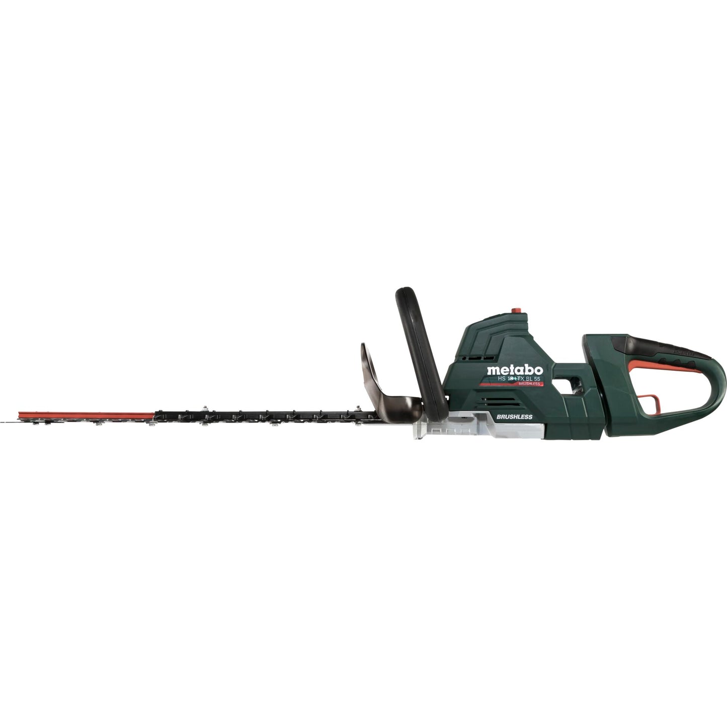 Metabo HS 18 LTX BL 55 Cordless Hedgecutter