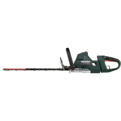 Metabo HS 18 LTX BL 55 Cordless Hedgecutter