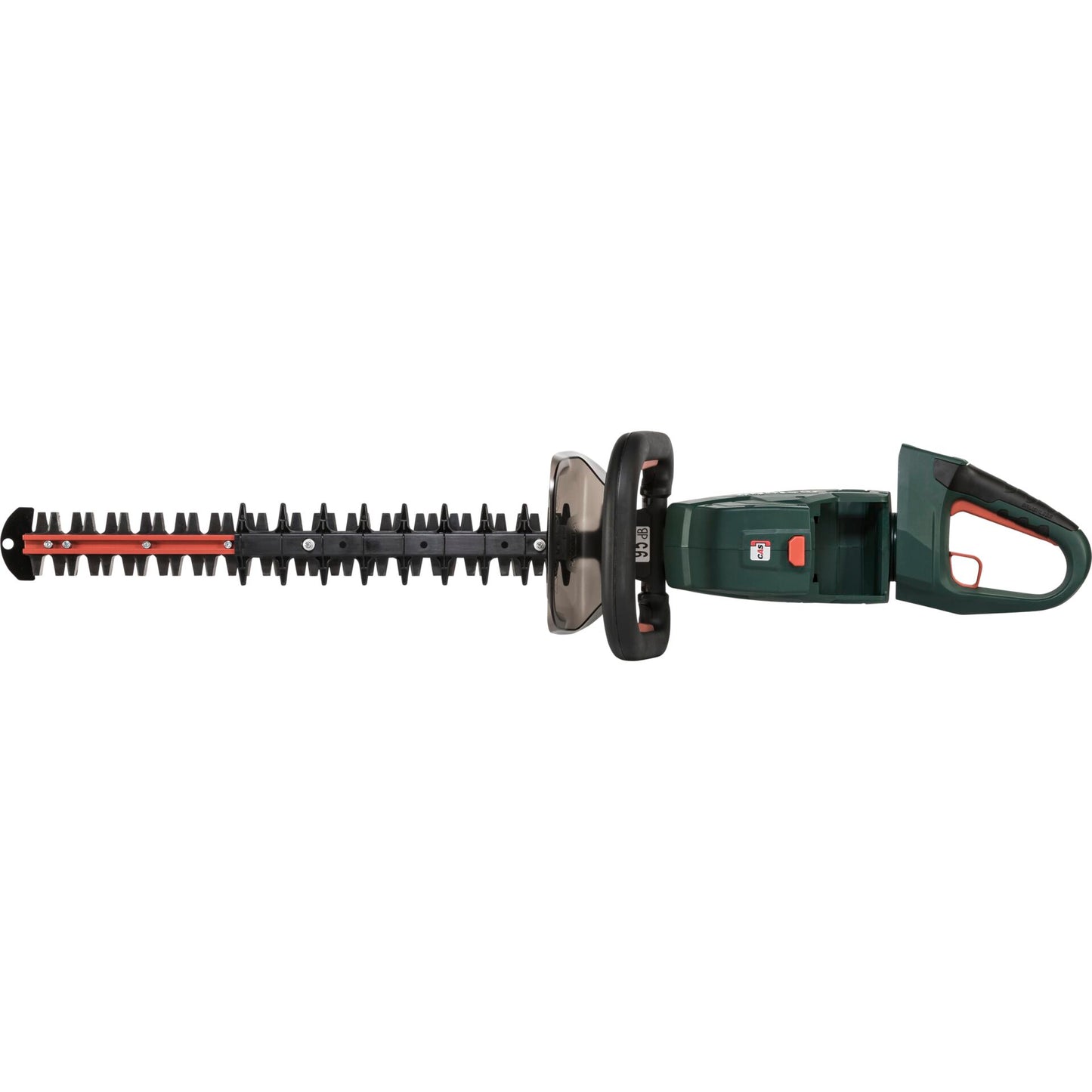 Metabo HS 18 LTX BL 55 Cordless Hedgecutter