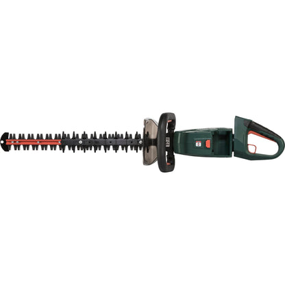 Metabo HS 18 LTX BL 55 Cordless Hedgecutter