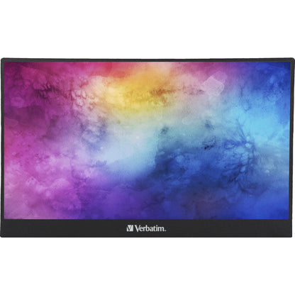Verbatim PM-14 Full HD Portable Monitor