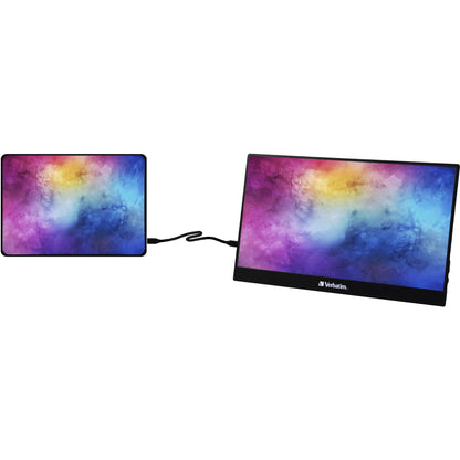 Verbatim PM-14 Full HD Portable Monitor
