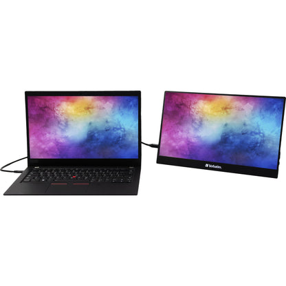 Verbatim PM-14 Full HD Portable Monitor