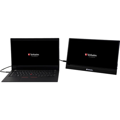 Verbatim PM-14 Full HD Portable Monitor