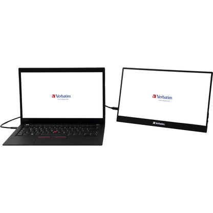 Verbatim PM-14 Full HD Portable Monitor