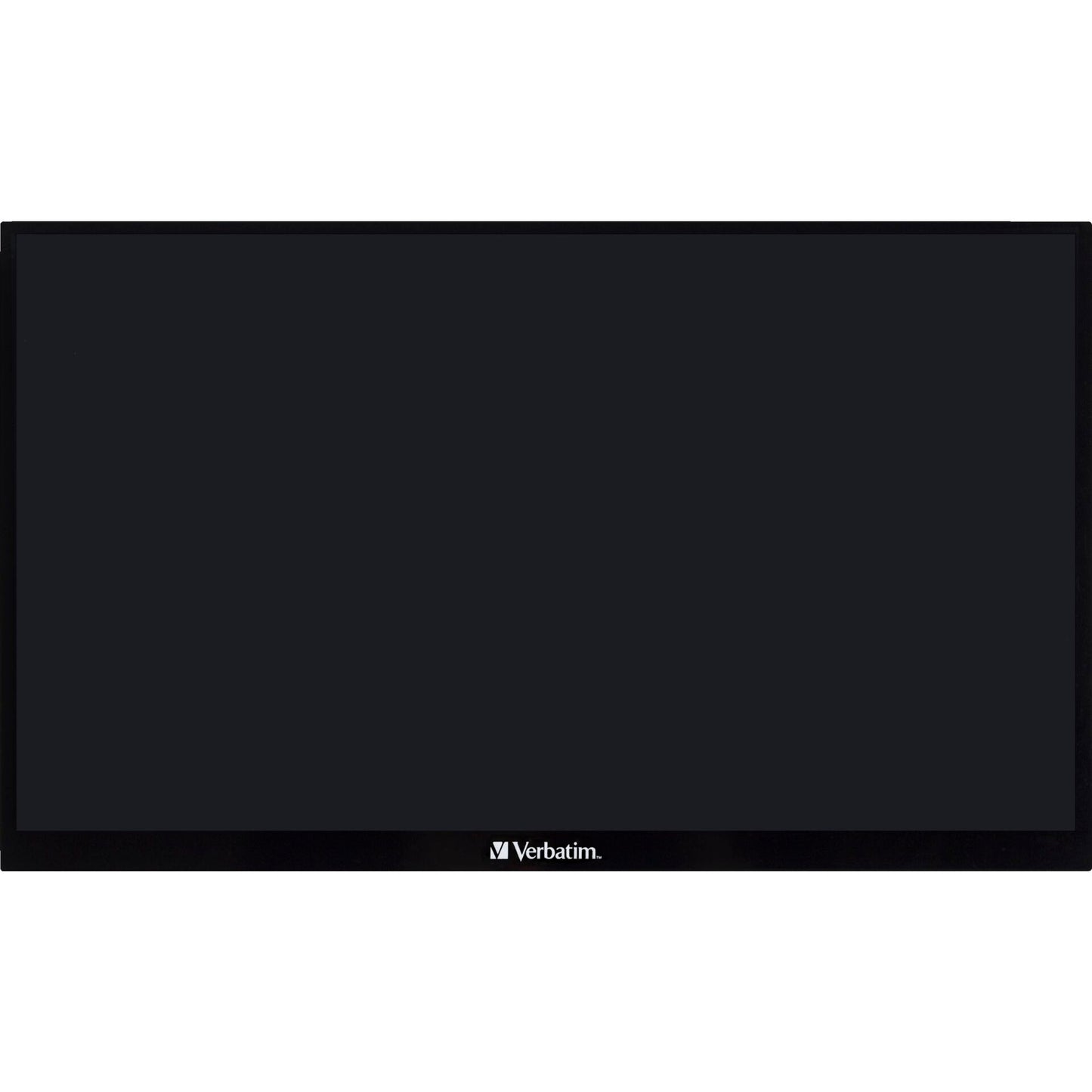 Verbatim PMT-15 Portable Touchscreen Monitor